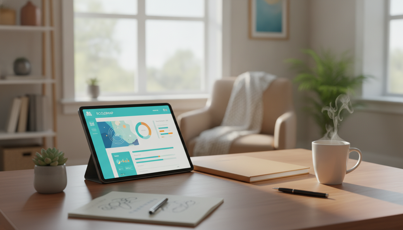 Beginner Passive Income Roadmap: First Asset in 14 Days