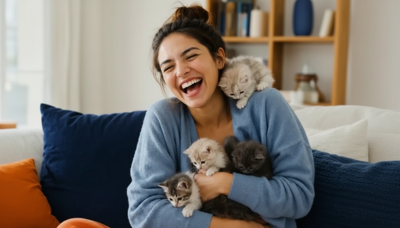 Pet Adoption Readiness Checklist: Time, Budget, Home