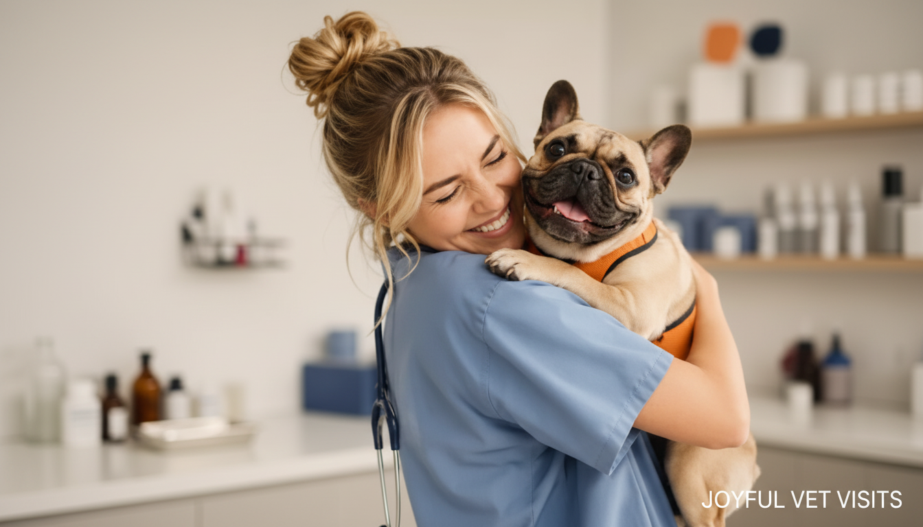 Pet First Aid Cheat Sheet: Emergency Steps & Printable