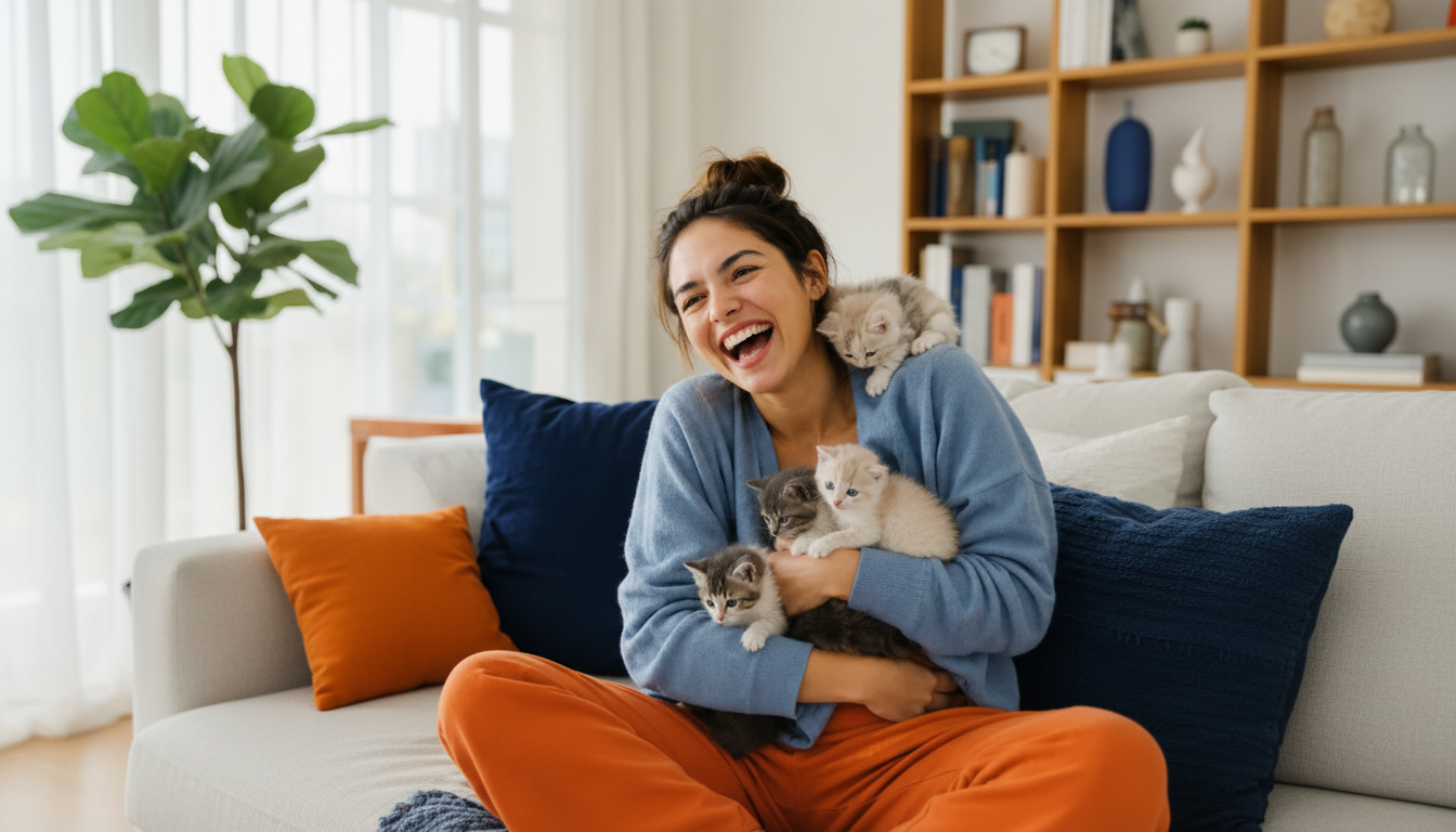 What to Write on a Pet Adoption Application (Examples)